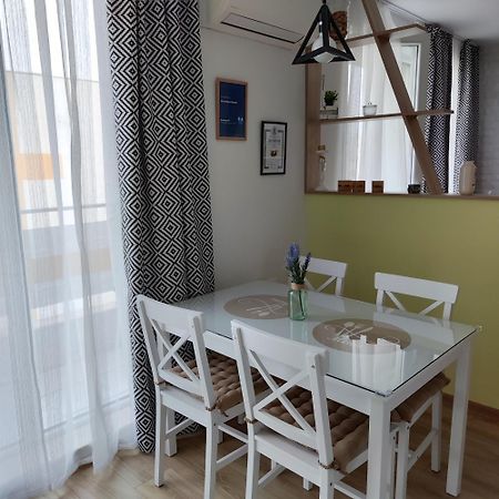 Airluxapartament Apartment Burgas Exterior photo