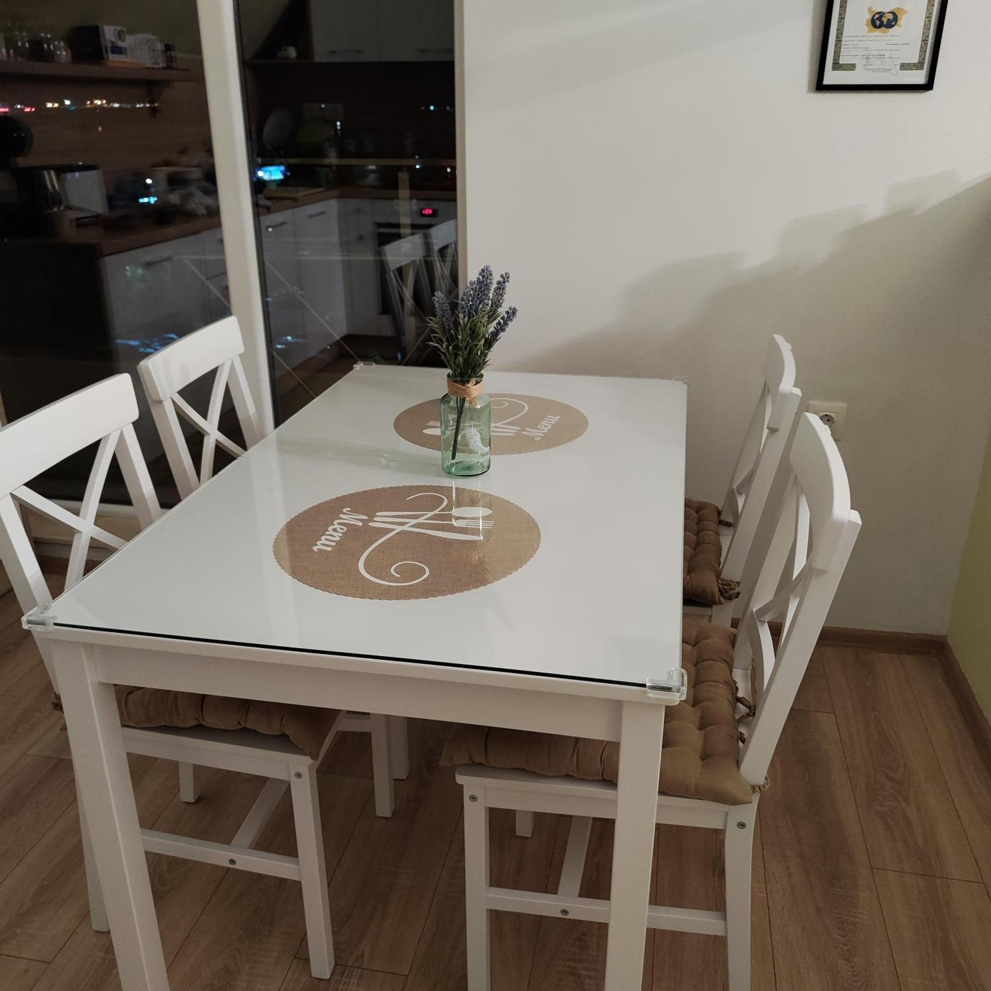 Airluxapartament Apartment Burgas Room photo